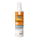 Spray invizibil cu protectie solara SPF 50+ pentru copii Anthelios Dermo-Pediatrics