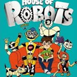 House of Robots