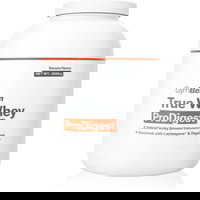 GymBeam True Whey ProDigest proteine din zer cu enzime digestive, GymBeam