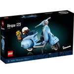 LEGO Icons: Vehicul 10298, 18 ani+, 1106 piese