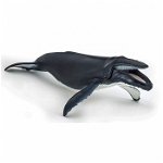 Papo Figurina Balena Cu Cocoasa, Papo