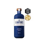 Crafter's London Dry Gin 0.7L, Liviko