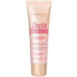 Iluminator Rimmel Insta Strobbing, 001, Pink Glow, 25 ml