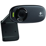 LOGITECH HD Webcam C310 - EMEA