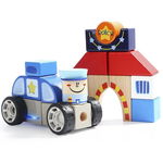 Set De Constructie - Sectia De Politie