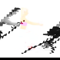 Aparat abdomene TECHFIT TOTAL AB CRUNCH Aparat abdomene TECHFIT TOTAL AB CRUNCH