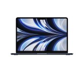 13.6'' MacBook Air 13 with Liquid Retina, M2 chip (8-core CPU), 16GB, 512GB SSD, M2 10-core GPU, macOS Monterey, Space Grey, INT keyboard, 2022, Apple