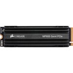 SSD Corsair Force MP600 1TB PCI Express 4.0 x4 M.2 2280