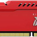 Memorie Kingston Fury Beast Red, 4GB, DDR3-1866MHz, CL10
