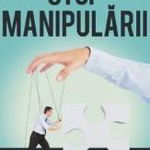 Stop manipulării - Paperback - Jacques Regard - Meteor Press, 