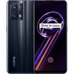 Telefon mobil Realme 9 Pro+, Dual SIM, 8GB RAM, 256GB, 5G, Negru