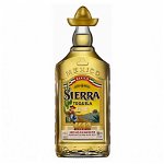 
Tequila Sierra Reposado, 0.7 l, 38%
