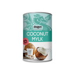 Bio Bautura de Cocos 6% Smart Organic 400 ml
