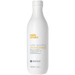Balsam pentru fixarea si mentinerea culorii - Color Sealing Conditioner - Color Specifics - Milk Shake - 1000 ml, Milk Shake