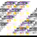 Pachet 10 x 64 Servetele Umede Pufies Fresh