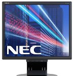 17 inch LCD MS E172M bk 1280x1024, HDMI, VGA, NEC