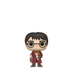 Harry potter with potion bottle, Funko