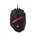 Mouse gaming Redragon Mammoth negru