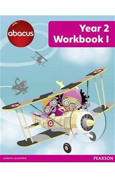 Abacus Year 2 Workbook 1
