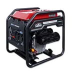 Generator de curent electric, 230V 3.8 KW, pornire manuala, motor in 4 timpi invetor, monofazat, Satra