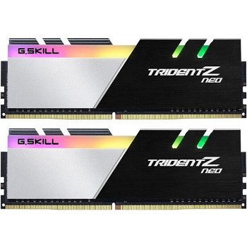 Trident Z Neo 16GB DDR4 3600MHz CL16 1.35v Dual Channel Kit, G.Skill