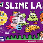 Set experimente - Slime lab