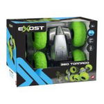 Masina cu telecomanda Exost 360 Tornado verde, As games, 