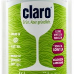 CLARO - Solutie de clatire pentru masina de spalat vase - eco-bio 500ml - Claro, Claro