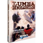 DVD Lumea dinozaurilor Doctorii de dinozauri - Sexul la dinozauri Discovery, Discovery