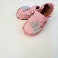 Cutia de pantofi. O poveste emotionanta despre credinta simpla, dar inspiratoare a unui copil