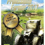 Professional Farmer 2017 Gold Edition PC