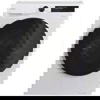 CANDY Masina de spalat rufe Candy BP 410BL8-S, clasa energetica A-20%, 10 kg, 1400 rpm, Motor Inverter, ProActive Wash, conectivitate WiFi/ hOn app, XL Soft Drum, Clean Shield, alba​, CANDY