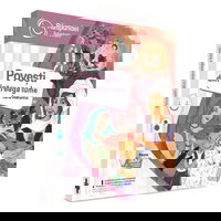 Carte Raspundel Istetel Povesti din intreaga lume, 