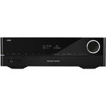 Harman Kardon Receiver Stereo HK 3770, Black