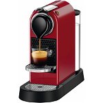 Espressor Nespresso CitiZ Cherry Red C112-EU-CR-NE