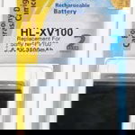 Baterie Hahnel Hähnel Sony HL-XV100, Hahnel