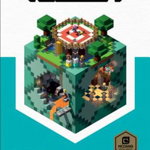 Minecraft Guide to Pvp Minigames 9781101966365