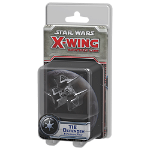 Star Wars: X-Wing Miniatures Game – TIE Defender Expansion Pack, Star Wars