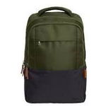 Trust Rucsac Trust Lisboa 25243 pentru laptop de 16inch, Grey-Green, Trust