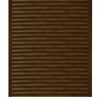 RULOU EXTERIOR ALUMINIU NUC ACTIONARE MOTOR CU TELECOMANDA, Casa Deco Logistics