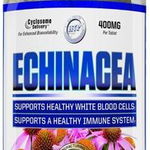 Hi-Tech Echinacea 120 tab, Hi-Tech Pharmaceuticals