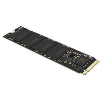 SSD Lexar NM620 512GB PCI Express 3.0 x4 M.2 2280