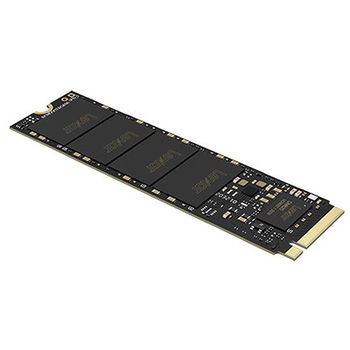 Solid State Drive Lexar LNM620X512G-RNNNG, 512 GB, M.2 2280, PCI-E Gen3 NVMe
