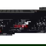Pioneer Receiver SX-10AE Black