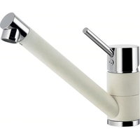 Baterie pentru chiuveta bucatarie alb mat Alveus AM 110, Alveus Baterie pentru chiuveta bucatarie alb mat Alveus AM 110, Alveus