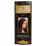 Balsam de colorare nr19 Ciocolata Neagra 75ml - Henna Sonia, HENNA SONIA