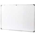 Tabla magnetica alba VISUAL Premium, 10 ani garantie 120x180 CM