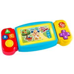 Jucarie Interactiva Fisher Price Consola ABC Micul Jucator in Lb. Maghiara, MTHNN39