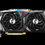 MSI GeForce RTX 3060 GAMING X 12G