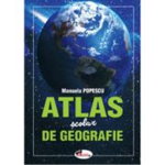 Atlas scolar de geografie, 